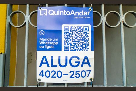 Casa para alugar com 50m², 2 quartos e sem vagaPlaquinha