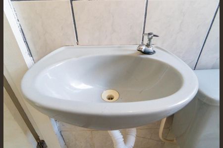 Casa para alugar com 50m², 2 quartos e sem vagaBanheiro 1