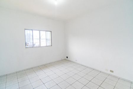 Quarto 1 de casa para alugar com 2 quartos, 50m² em Vila Campestre, São Paulo