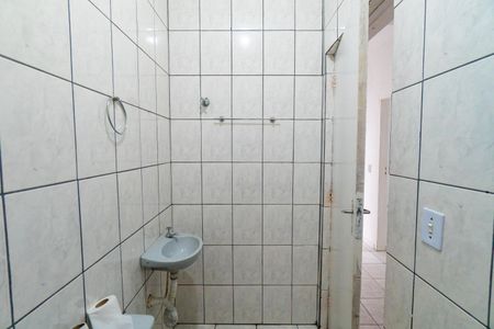 Casa para alugar com 50m², 2 quartos e sem vagaBanheiro 2