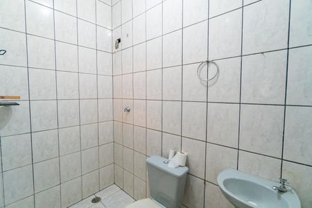 Casa para alugar com 50m², 2 quartos e sem vagaBanheiro 2