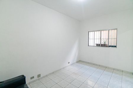 Sala de casa para alugar com 2 quartos, 50m² em Vila Campestre, São Paulo
