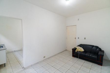 Casa para alugar com 50m², 2 quartos e sem vagaSala