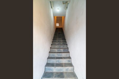Casa para alugar com 50m², 2 quartos e sem vagaEntrada