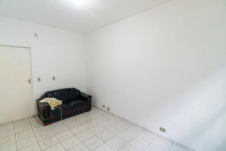 Sala de casa para alugar com 2 quartos, 50m² em Vila Campestre, São Paulo
