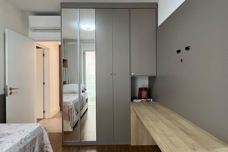 Apartamento para alugar com 107m², 2 quartos e 1 vagaSuíte 2