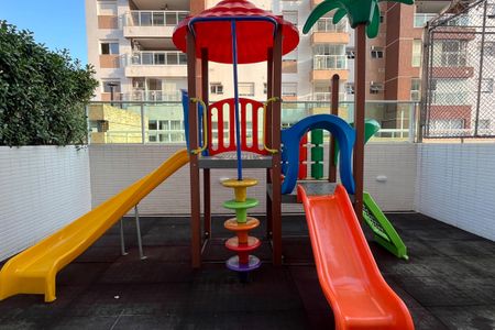 Apartamento para alugar com 107m², 2 quartos e 1 vagaÁrea comum - Playground