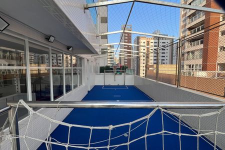 Apartamento para alugar com 107m², 2 quartos e 1 vagaQuadra Esportiva