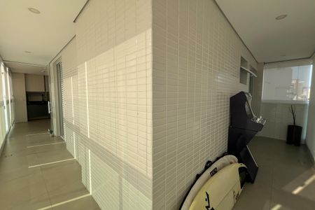 Apartamento para alugar com 107m², 2 quartos e 1 vagaVaranda das Suítes