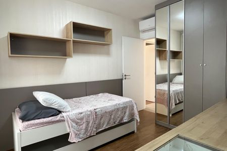 Apartamento para alugar com 107m², 2 quartos e 1 vagaSuíte 2