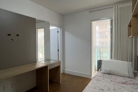 Apartamento para alugar com 107m², 2 quartos e 1 vagaSuíte 2