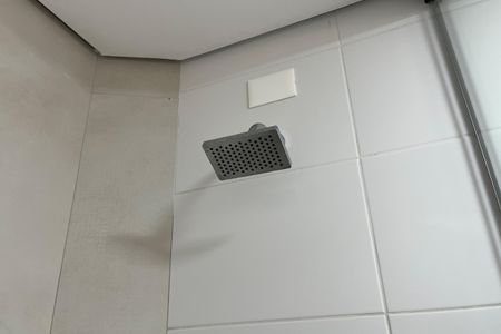 Apartamento para alugar com 107m², 2 quartos e 1 vagaBanheiro da Suíte 2