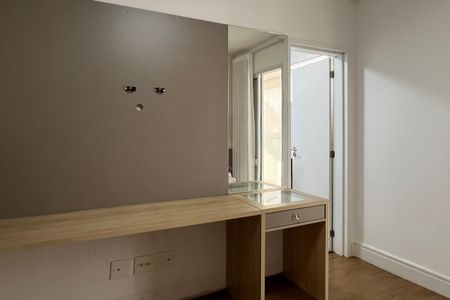 Apartamento para alugar com 107m², 2 quartos e 1 vagaSuíte 2