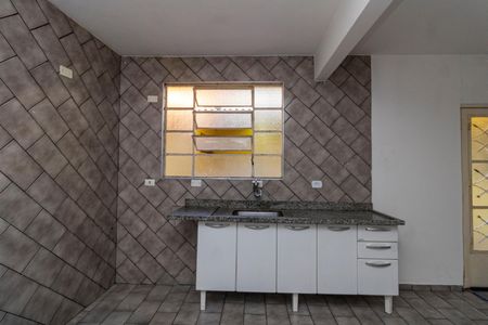 Casa para alugar com 100m², 2 quartos e sem vagaCozinha