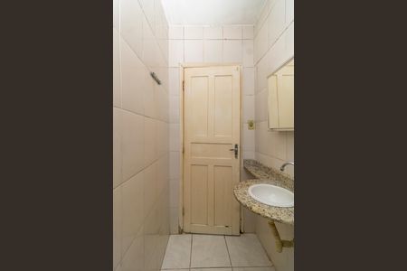 Casa para alugar com 100m², 2 quartos e sem vagaBanheiro