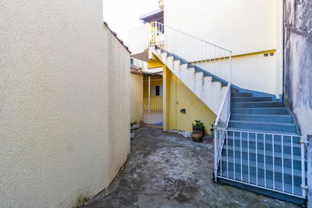 Casa para alugar com 100m², 2 quartos e sem vagaÁrea comum