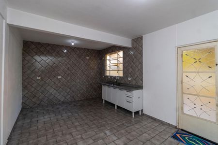 Casa para alugar com 100m², 2 quartos e sem vagaCozinha