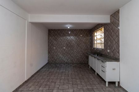 Casa para alugar com 100m², 2 quartos e sem vagaCozinha