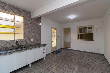 Casa para alugar com 100m², 2 quartos e sem vagaCozinha