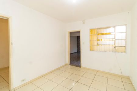 Sala de casa para alugar com 2 quartos, 100m² em Vila Medeiros, São Paulo