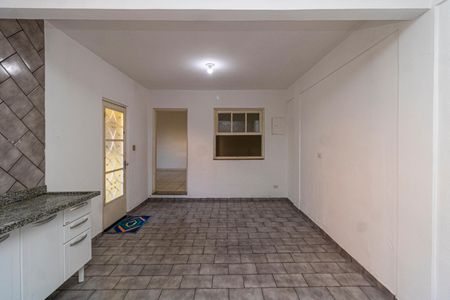 Casa para alugar com 100m², 2 quartos e sem vagaCozinha