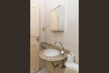 Casa para alugar com 100m², 2 quartos e sem vagaBanheiro