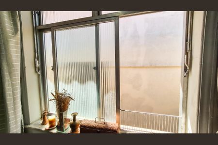 Sala de apartamento à venda com 2 quartos, 126m² em Olaria, Rio de Janeiro