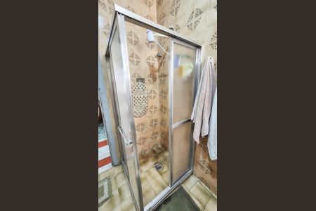 Apartamento à venda com 126m², 2 quartos e sem vagaBanheiro 