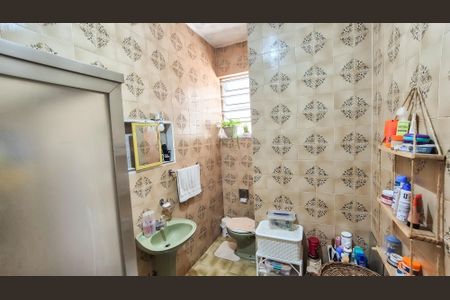 Apartamento à venda com 126m², 2 quartos e sem vagaBanheiro 