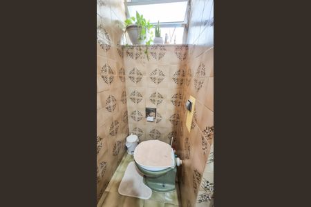 Apartamento à venda com 126m², 2 quartos e sem vagaBanheiro 