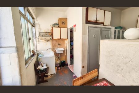 Apartamento à venda com 126m², 2 quartos e sem vagaÁrea de Serviço