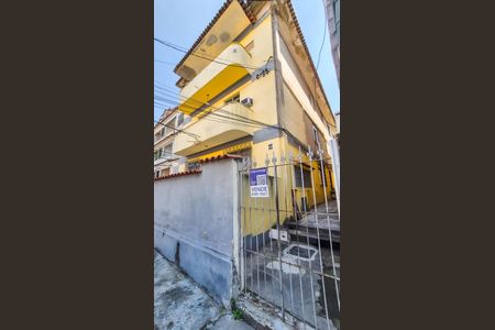 Apartamento à venda com 126m², 2 quartos e sem vagaEntrada do Prédio e Plaquinha 