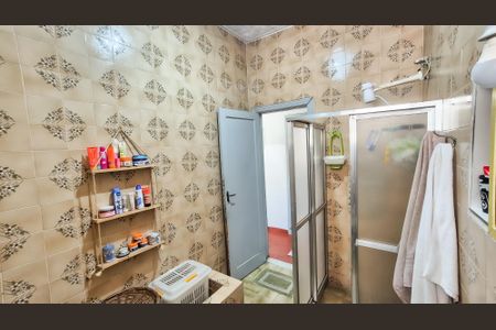 Apartamento à venda com 126m², 2 quartos e sem vagaBanheiro 