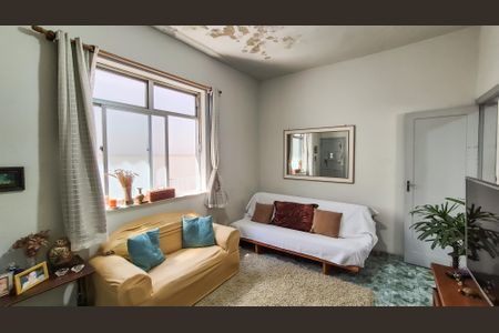 Apartamento à venda com 126m², 2 quartos e sem vagaSala