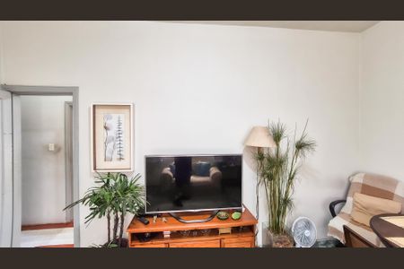 Sala de apartamento à venda com 2 quartos, 126m² em Olaria, Rio de Janeiro