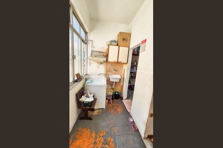 Apartamento à venda com 126m², 2 quartos e sem vagaÁrea de Serviço