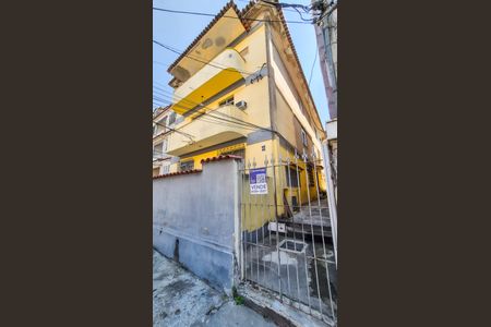 Apartamento à venda com 126m², 2 quartos e sem vagaEntrada do Prédio 