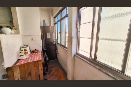 Apartamento à venda com 126m², 2 quartos e sem vagaÁrea de Serviço