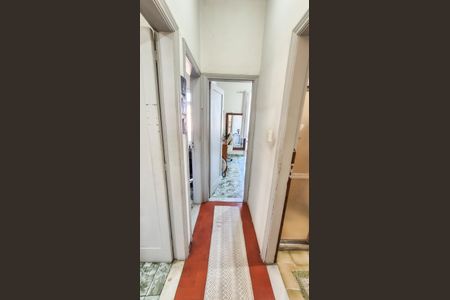 Apartamento à venda com 126m², 2 quartos e sem vagaCorredor