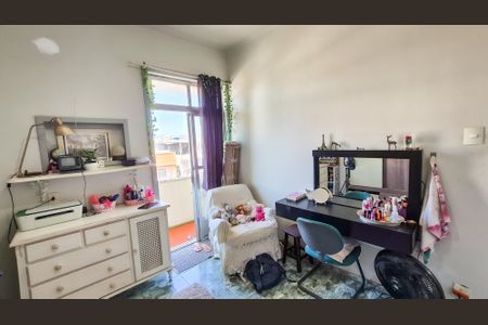 Apartamento à venda com 126m², 2 quartos e sem vagaQuarto 1