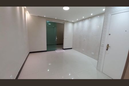 Apartamento para alugar com 3 quartos, 134m² em Amazonas, Contagem