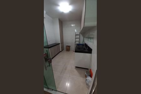 Apartamento para alugar com 3 quartos, 134m² em Amazonas, Contagem