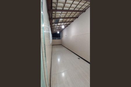 Apartamento para alugar com 3 quartos, 134m² em Amazonas, Contagem