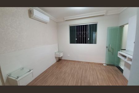 Apartamento para alugar com 3 quartos, 134m² em Amazonas, Contagem