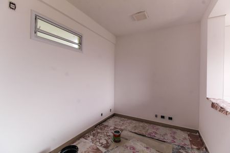 Sala/Cozinha de apartamento para alugar com 1 quarto, 30m² em Catumbi, São Paulo