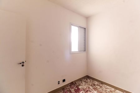 Quarto de apartamento para alugar com 1 quarto, 30m² em Catumbi, São Paulo