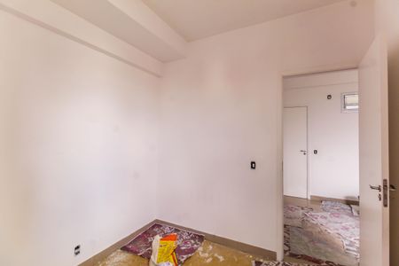 Quarto de apartamento para alugar com 1 quarto, 30m² em Catumbi, São Paulo