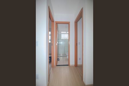 Apartamento à venda com 40m², 2 quartos e 1 vaga Apartamento à venda com 40m², 2 quartos e 1 vagaSala