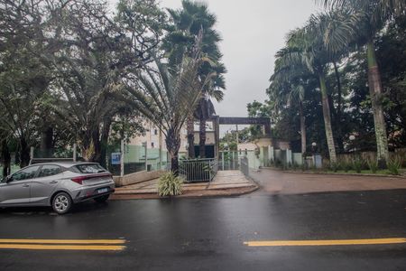 Apartamento à venda com 40m², 2 quartos e 1 vaga Apartamento à venda com 40m², 2 quartos e 1 vagaPlaca/Fachada