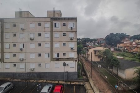 Apartamento à venda com 40m², 2 quartos e 1 vaga Apartamento à venda com 40m², 2 quartos e 1 vagaVista